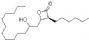 3s,4s)-3-hexyl-4-[(s)-2-hydroxytridecyl]-2-oxetanone